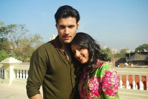amrita and yasir shah yeh hai aashiqui