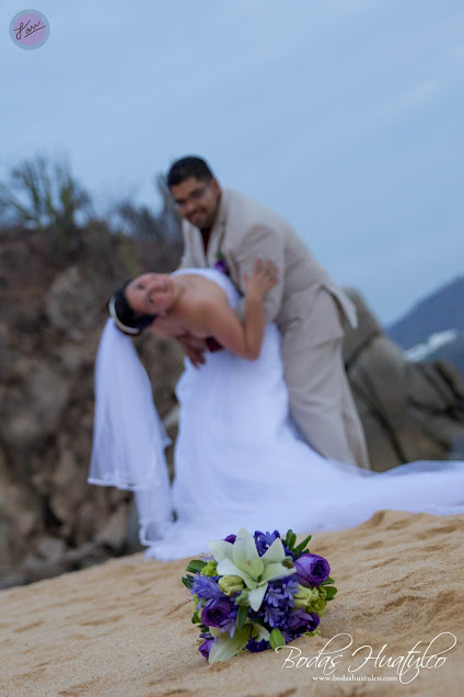 boda en playa, beach wedding, Oaxaca, México, Bodas Huatulco, Wedding Planner