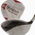 Taylormade Burner 460 9.5* Mens RH Driver RE-AX 50 Superfast Graphite Stiff -1"