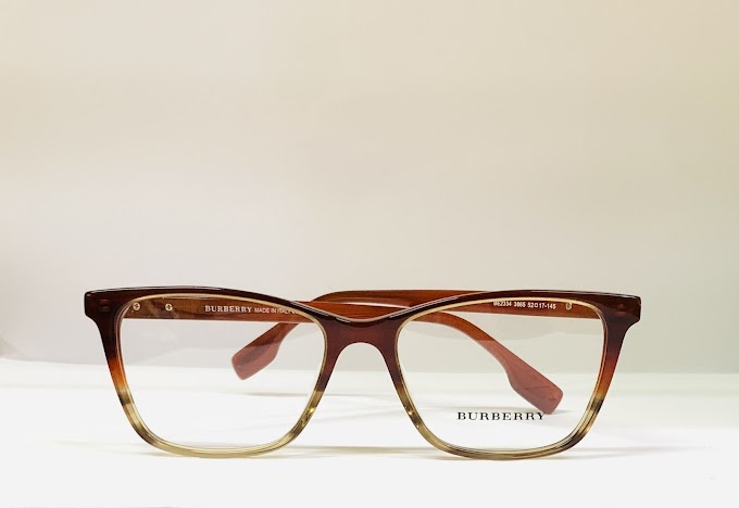 BURBERRY BE2334