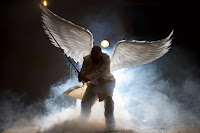 Angel fake - Photo by Duncan Sanchez on Unsplash