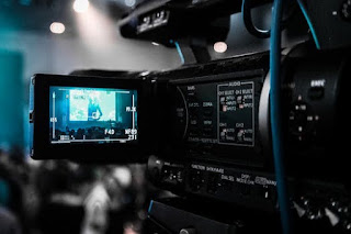 5 Benefits of Video Marketing