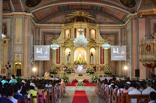 Saint Gregory the Great Parish – Indang, Cavite