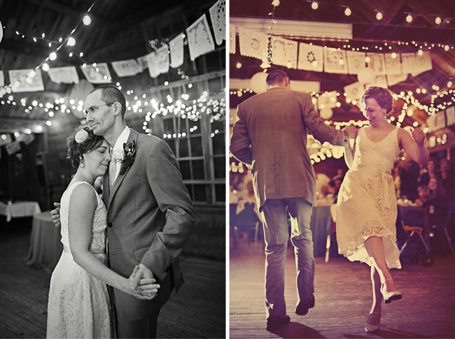 wedding first dance