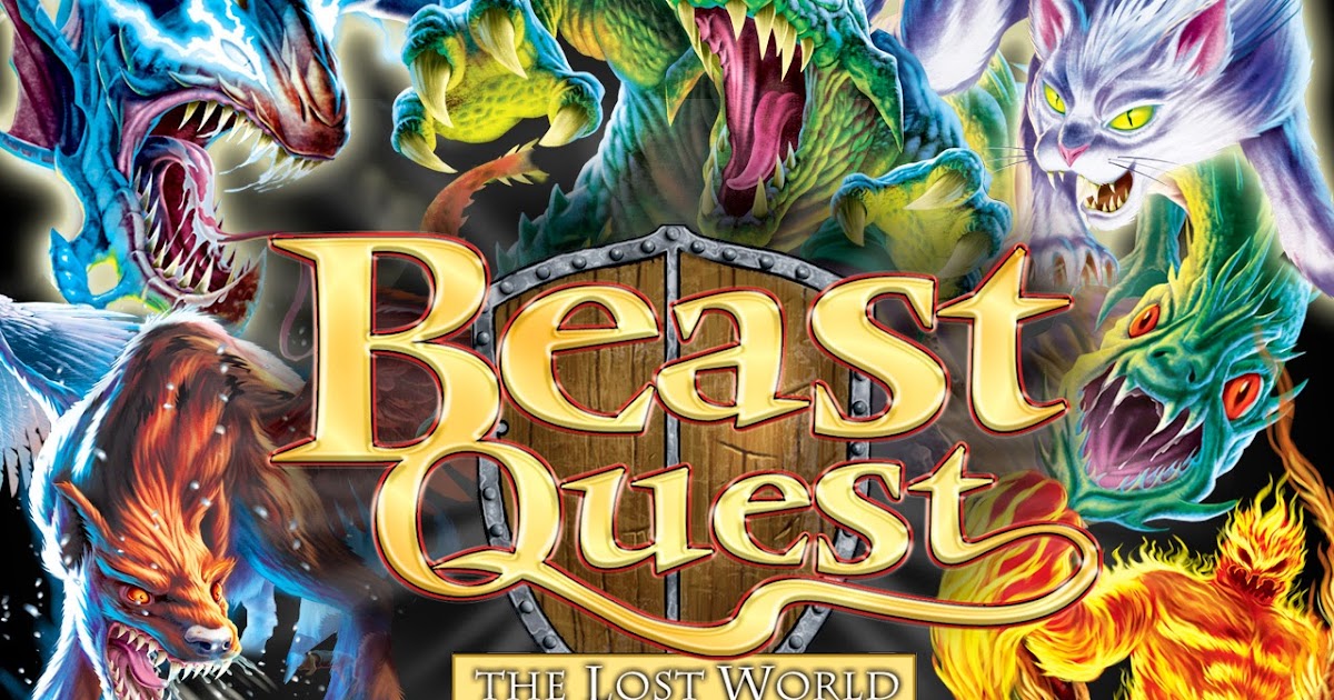 Beast Quest v1.0.2 MOD APK ~ android mobil oyun indir bedava cep