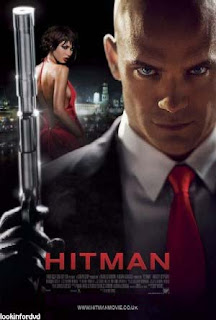 Hitman Movie Review, Cast, Trailer