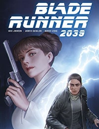Blade Runner 2039