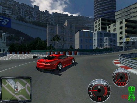 ... Legal Racing: Redline Game (PC/RIP/ENG) - Best Of Number One Game Site