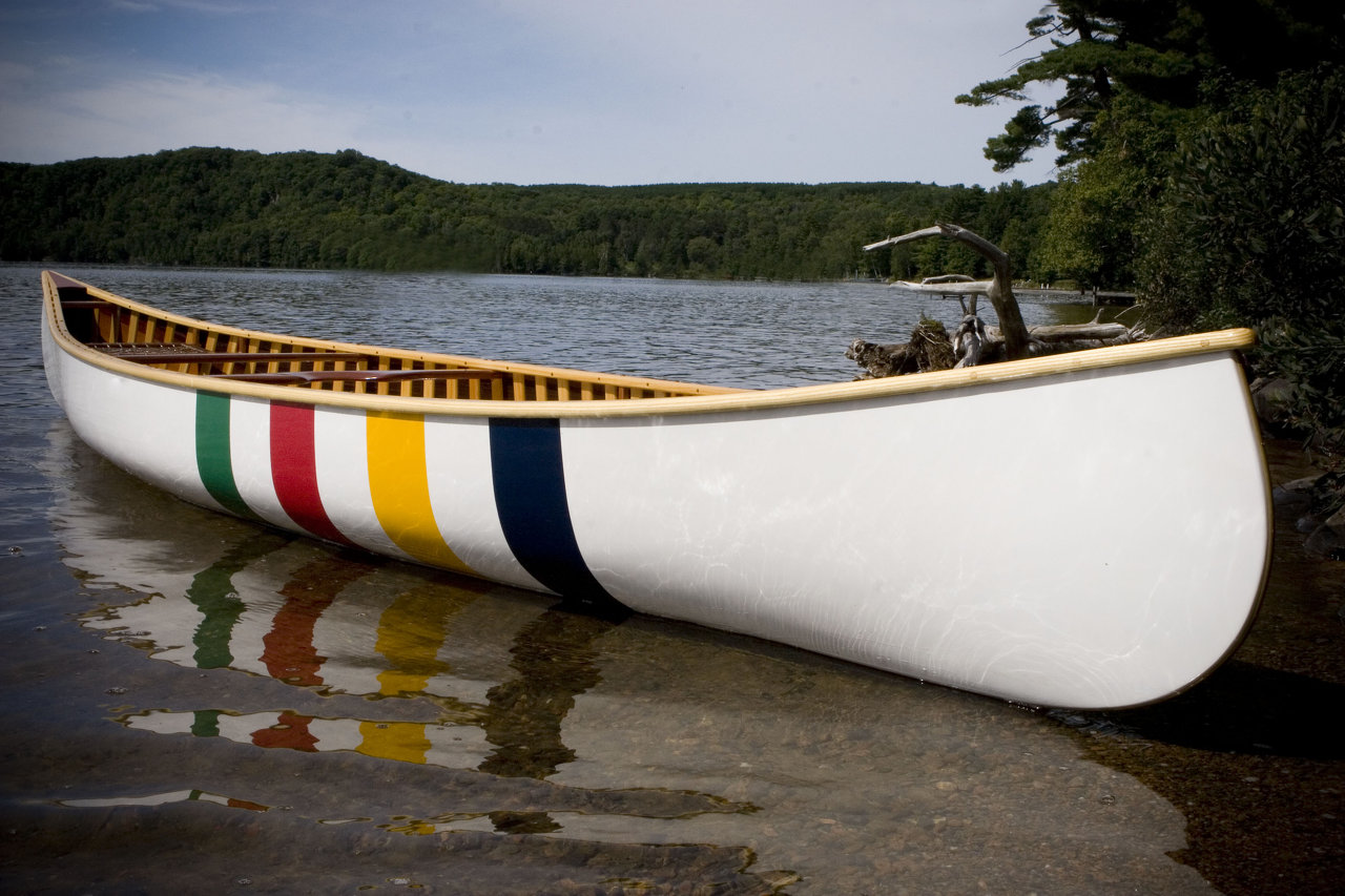 Paddle Making (and other canoe stuff): HBC Canoe &amp; Paddles