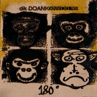 MP3 download Dik Doank - 180 Derajad iTunes plus aac m4a mp3