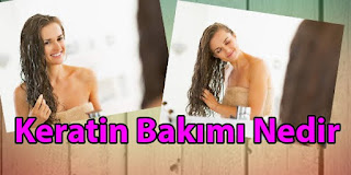 keratin bakımı nasıl yapılmalı