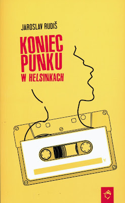 #39Recenzja: Koniec punku w Helsinkach