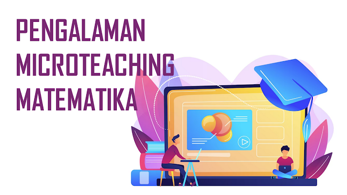 Pengalaman Microteaching saat lamaran pekerjaan