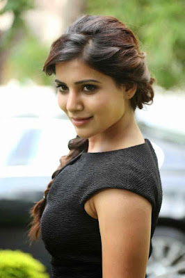 Samantha Hot Photo Gallery 