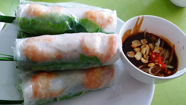 5 Most Typical Rolls In Vietnam You Must Try 3