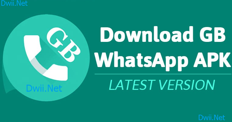 Download GB WhatsApp Apk versi Terbaru 2019