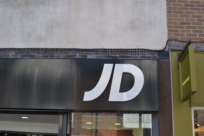 JD Sports suffer massive data breach - Up to 10m Customer records have been hacked