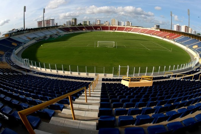  Debate sobre retorno de torcida aos estádios sergipanos se intensifica