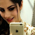 Neelum Muneer Selfie Pictures Which She Takes By Herself Through IPHONE