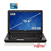 Fujitsu Lifebook AH530 VFYAH530MXGA5TR LapTop