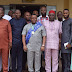 NANS Celebrates Top Notch Banker Stanley Amuchie - Confers Him An Award. 