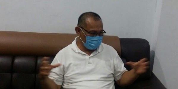 Akhyar Berharap ‘Pilkada Tanpa Pemain Baru’, Begini Respons Bobby Nasution