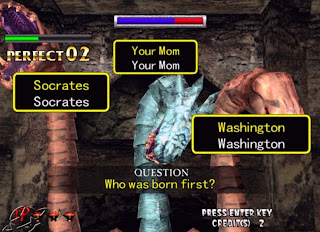 Free Download The Typing of The Dead Pc Game Photo