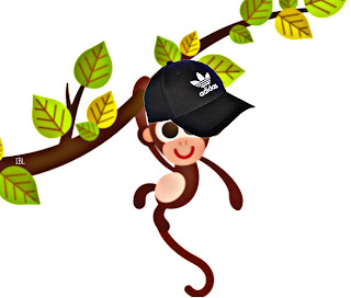 Monkey And Cap Seller Story in English