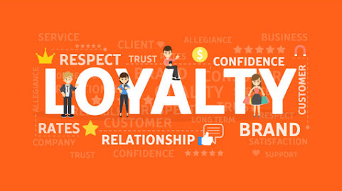 Tips To Improve Your Customer Loyalty