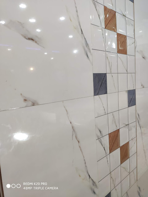 Bathroom Tiles  in Bhadohi 