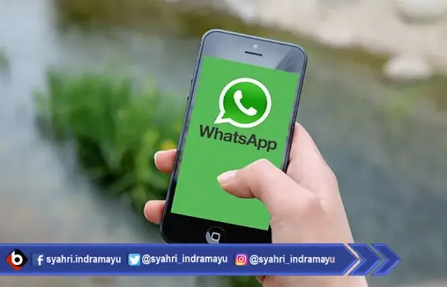 Cara Transfer File WhatsApp dari smartphone lama ke baru