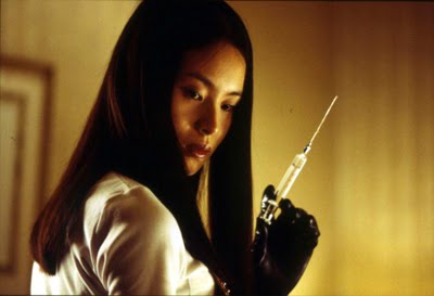 Audition, Takashi Miike