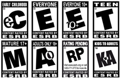 ESRB(1)