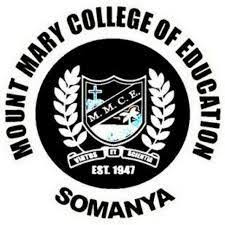 Mount Mary College of Education courses