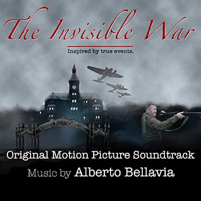 The Invisible War Soundtrack Alberto Bellavia