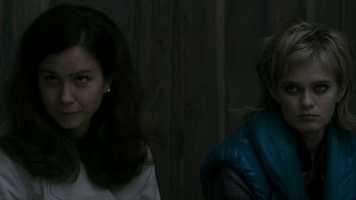 Enter Nowhere 2011 streaming ita
