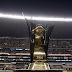 Concacaf anuncia mecánica del sorteo de la Liga de Campeones 2016-2017.
