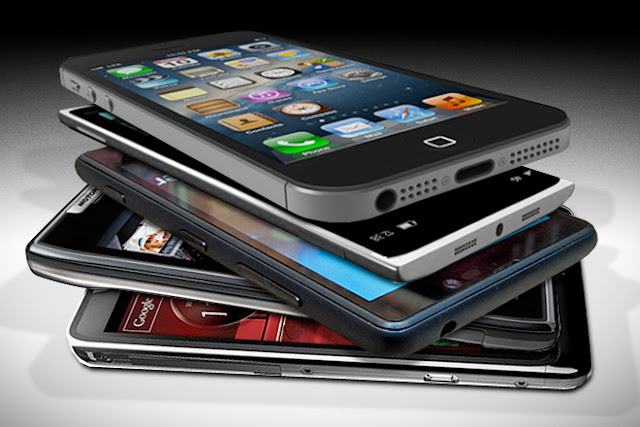 Phone Review: Best Mobile Phone To Buy 2013 (ExpertReview)