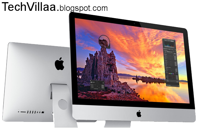 Apple Retina 5K iMac Review