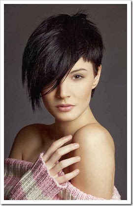  Model  Rambut  Pendek  Wanita  Terbaru Pola Hidup Sehat