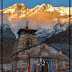 Kedarnath-Temple