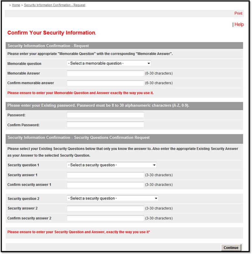 Beware of Banking Cheats 4