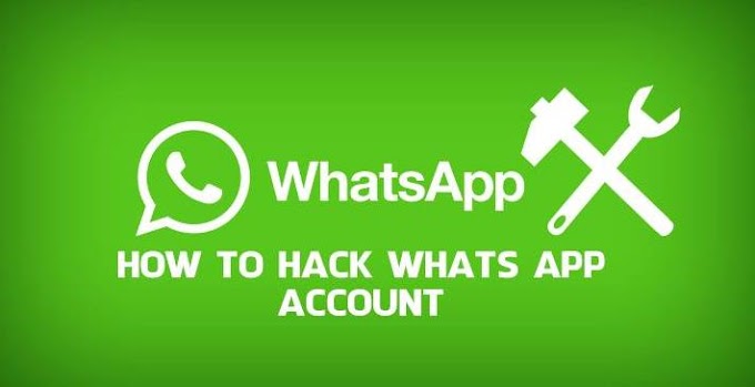 How to Hack Someone's WhatsApp Without Their Mobile Phone | Tricks