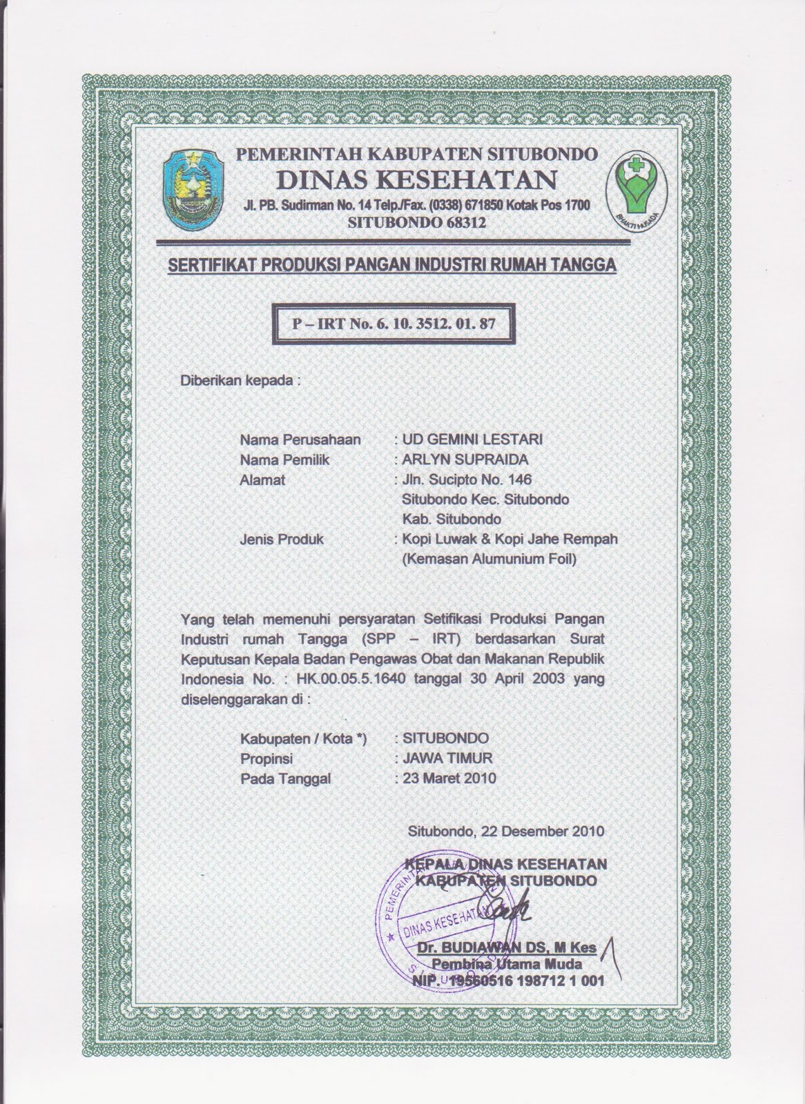 Contoh Surat Resmi Dari Bank - Rasmi Re