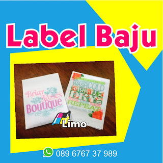 label kaos