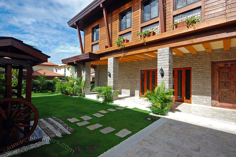 Modern House Design Philippines