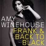 Amy Winehouse - Frank & Back to Black