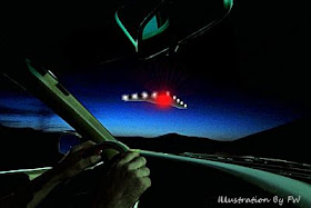 Triangle UFOs: 30 November days yields 86 domestic reports