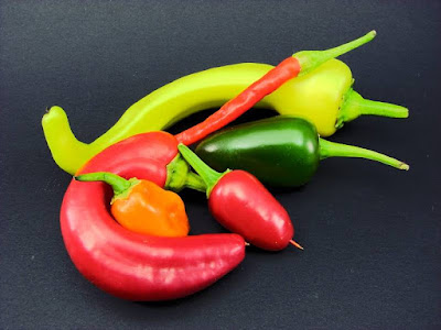 chili pepper pictures