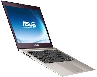 Notebook ASUS ZENBOOK UX32A-R3001V